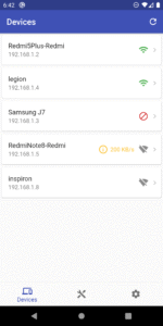 My Netis: Manage Netis routers 3.1.3 (arm64-v8a) My Netis: Manage Netis routers 3.1.3 (arm64-v8a)