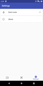 My Netis: Manage Netis routers 3.1.3 (arm64-v8a) My Netis: Manage Netis routers 3.1.3 (arm64-v8a)