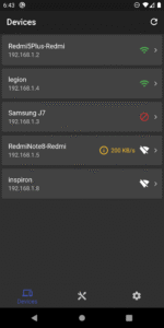 My Netis: Manage Netis routers 3.1.3 (arm64-v8a) My Netis: Manage Netis routers 3.1.3 (arm64-v8a)