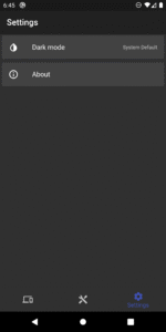 My Netis: Manage Netis routers 3.1.3 (arm64-v8a) My Netis: Manage Netis routers 3.1.3 (arm64-v8a)