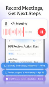 Notewise - AI Notes, PDF, Docs 3.6.8 (120-640dpi) (Android 8.0+) Notewise - AI Notes, PDF, Docs 3.6.8 (120-640dpi) (Android 8.0+)
