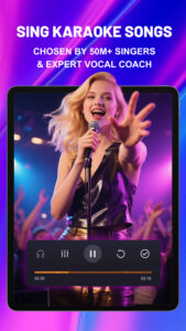 StarMaker: Sing Karaoke Songs 8.76.3