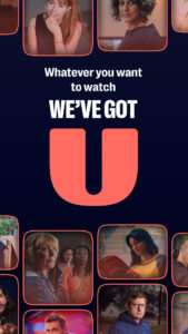 U: TV Player Stream on Demand 11.2.3