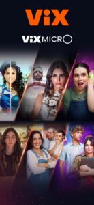 ViX: TV, Deportes y Noticias (Amazon Appstore Fire Tablet version) 4.38.0_mobile