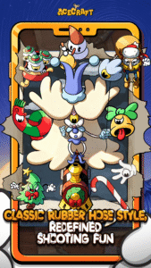 ACECRAFT: Sky Hero 13.1.13.3471 (arm64-v8a + arm-v7a)