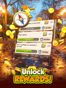 GamePoint Bingo Games of Bingo 1.295.58506