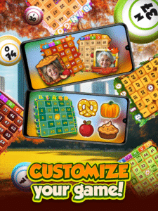 GamePoint Bingo Games of Bingo 1.295.58506
