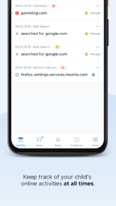 Securly Home 5.6.0 Securly Home 5.6.0