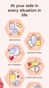 Shop Apotheke: E-Rezept App 4.5.1