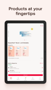 Shop Apotheke: E-Rezept App 4.5.1