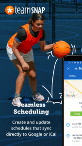 TeamSnap: manage youth sports 7.25.0
