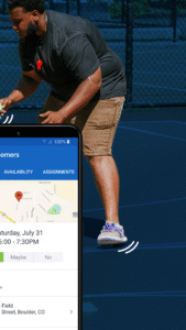 TeamSnap: manage youth sports 7.25.0