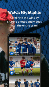 TeamSnap: manage youth sports 7.25.0