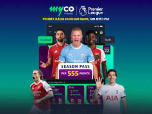 myco: Sports, & Entertainment (Android TV) 1.3.5