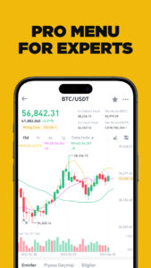 Binance TR: Crypto Trading 4.7.0 Binance TR: Crypto Trading 4.7.0