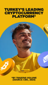 Binance TR: Crypto Trading 4.7.0 Binance TR: Crypto Trading 4.7.0