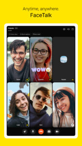 KakaoTalk : Messenger 25.8.3
