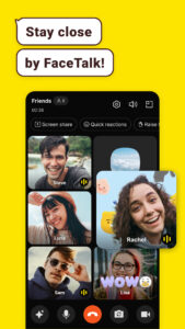 KakaoTalk : Messenger 25.8.3