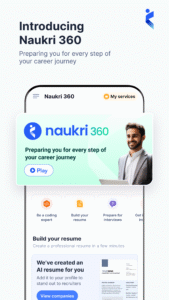 Naukri - Job Search App 18.1