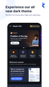 Naukri - Job Search App 18.1