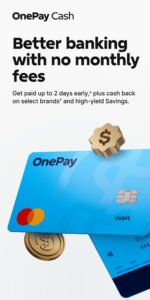 OnePay – Mobile Banking 5.24.3