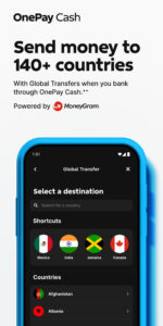 OnePay – Mobile Banking 5.24.3