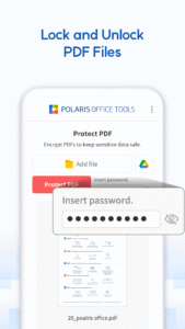 PolarisOffice Tools 1.0.5