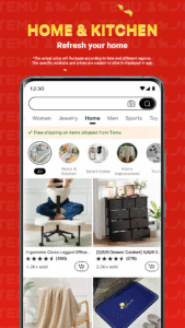 Temu: Shop Like a Billionaire 3.96.0