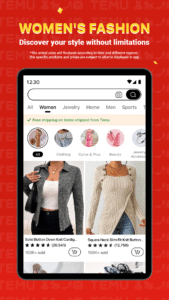 Temu: Shop Like a Billionaire 3.96.0