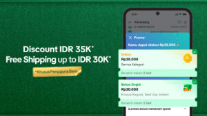 Tokopedia 3.331.1