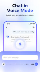 Deep Think - AI Seek Chatbot 2.0.1-25092470