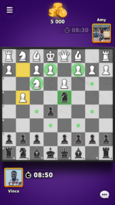 Chess Clash: Online & Offline 8.8.1