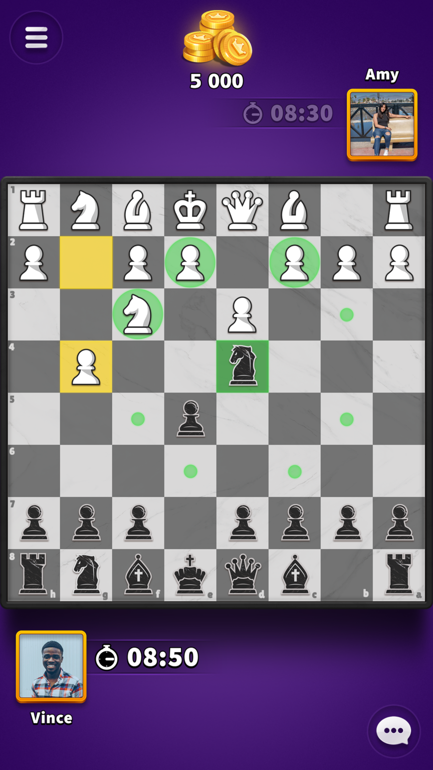 Chess Clash: Online & Offline 8.15.1 APK Download by Miniclip.com ...