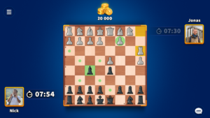 Chess Clash: Online & Offline 8.8.1