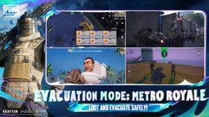 PUBG MOBILE 3.9.0 (arm-v7a) (Android 5.0+)