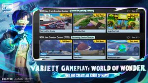 PUBG MOBILE 3.9.0 (arm-v7a) (Android 5.0+)