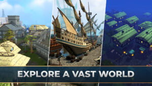 RuneScape - Fantasy MMORPG RuneScape_944_6_1_4