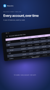 Bluecoins Finance & Budget 13.2.11 Bluecoins Finance & Budget 13.2.11