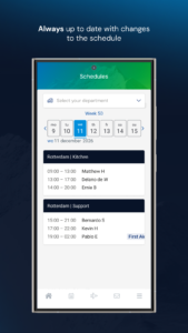 Dyflexis 2026.03.10 (noarch) (Android 6.0+) Dyflexis 2026.03.10 (noarch) (Android 6.0+)