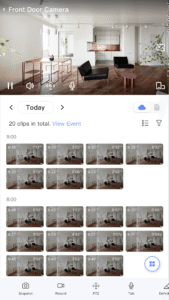 EZVIZ 6.10.1.0829