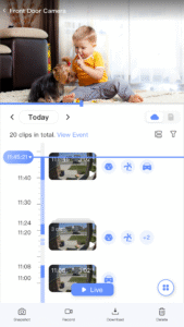 EZVIZ 6.10.1.0829