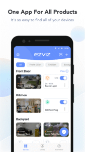 EZVIZ 6.10.1.0829
