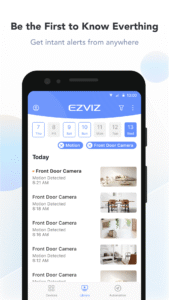 EZVIZ 6.10.1.0829