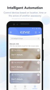 EZVIZ 6.10.1.0829