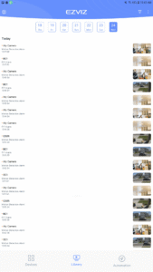 EZVIZ 6.10.1.0829
