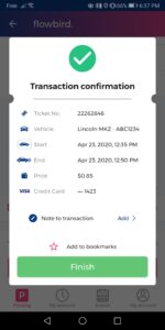 Flowbird Parking 3.5.0