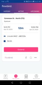 Flowbird Parking 3.5.0