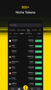 LBank - Buy Bitcoin & Crypto 7.5.3 LBank - Buy Bitcoin & Crypto 7.5.3