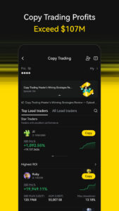 LBank - Buy Bitcoin & Crypto 7.5.3 LBank - Buy Bitcoin & Crypto 7.5.3