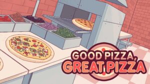 Good Pizza, Great Pizza 5.35.0